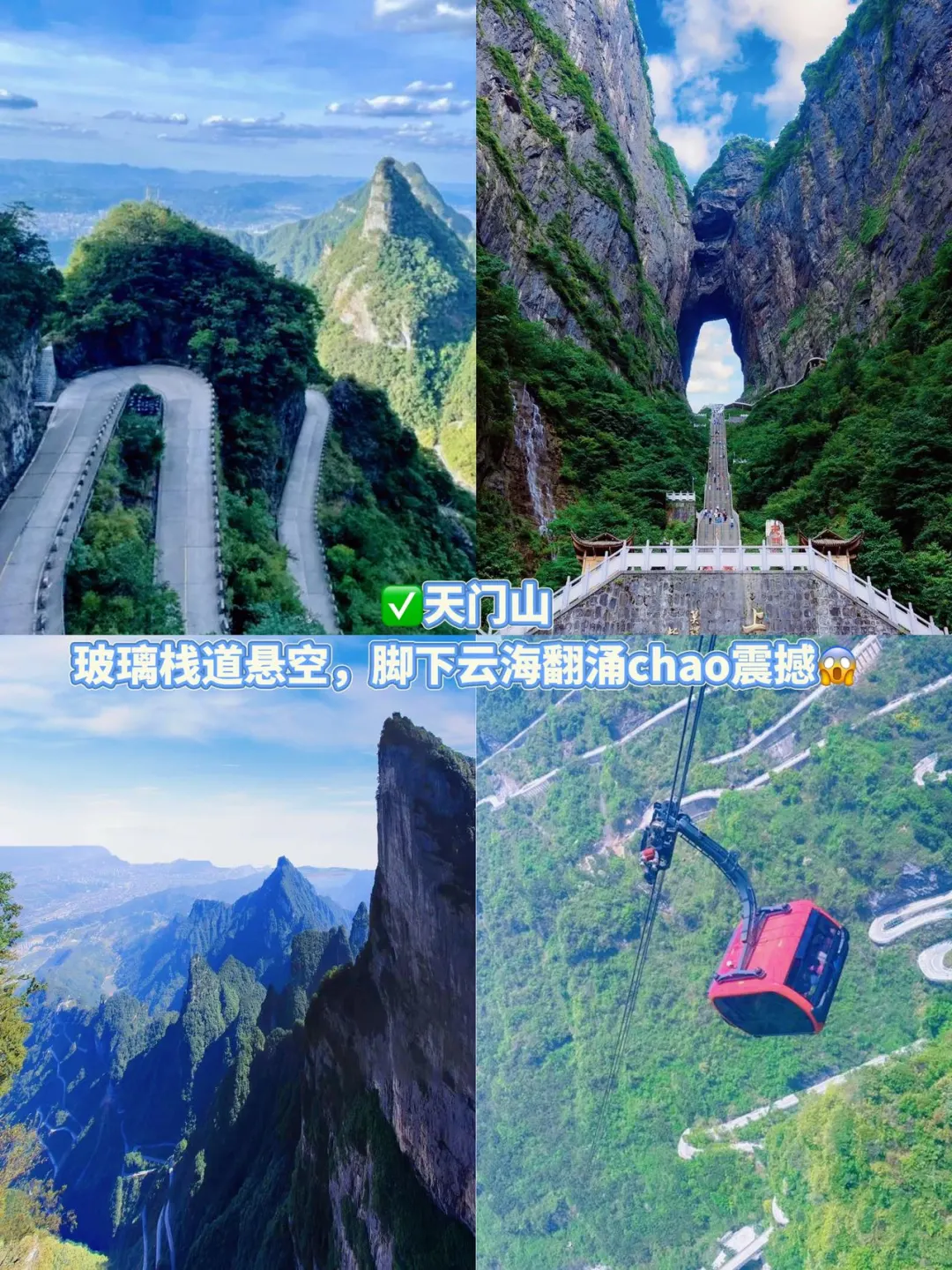 张家界美食合集，熬夜整理！