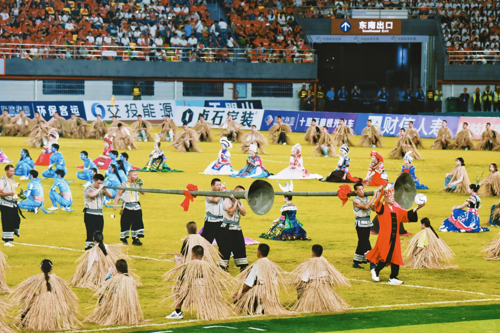 湘超张家界作数！！