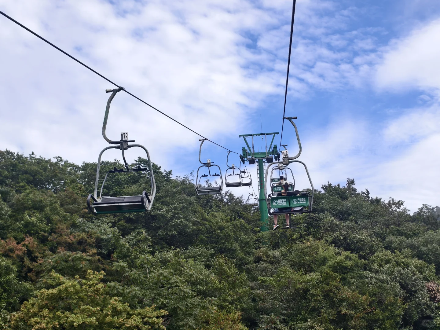 📍张家界·天门山