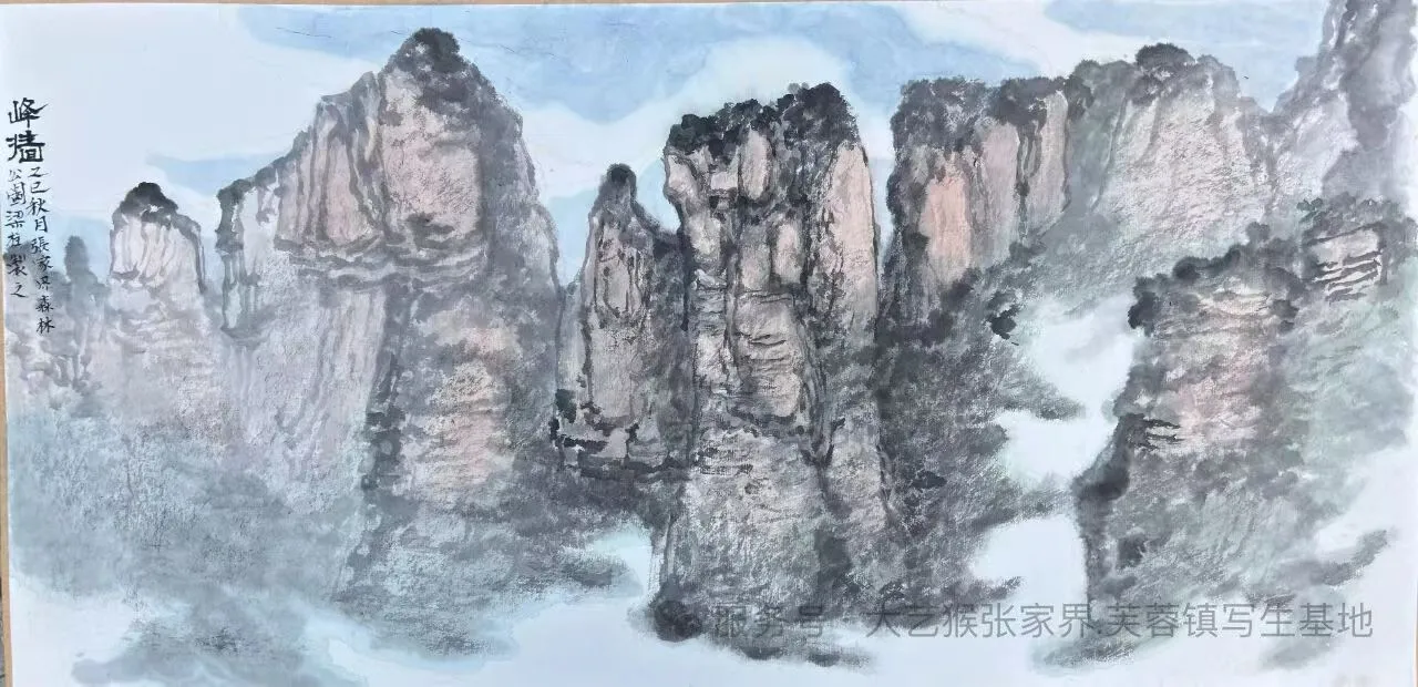 张家界一卡游！