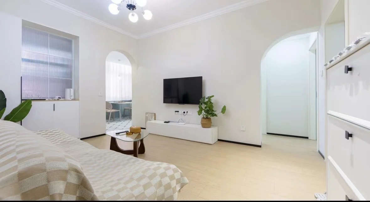 张家界永定区市中心房屋出租（房东直租）