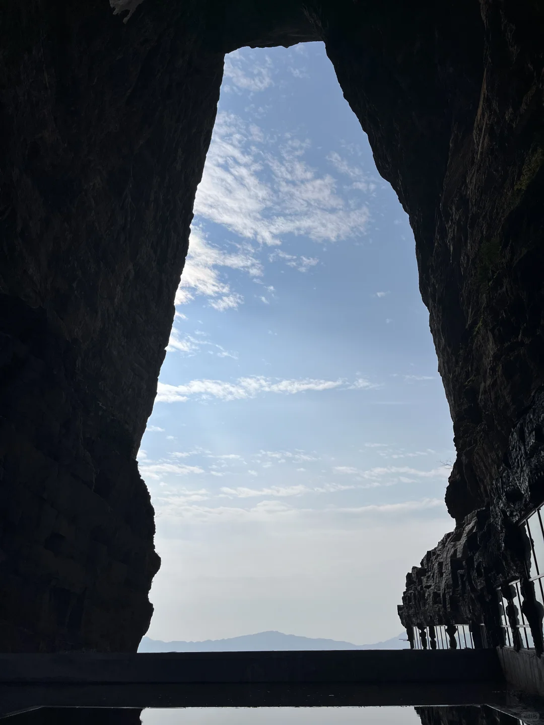 张家界天门山攻略&踩坑实录