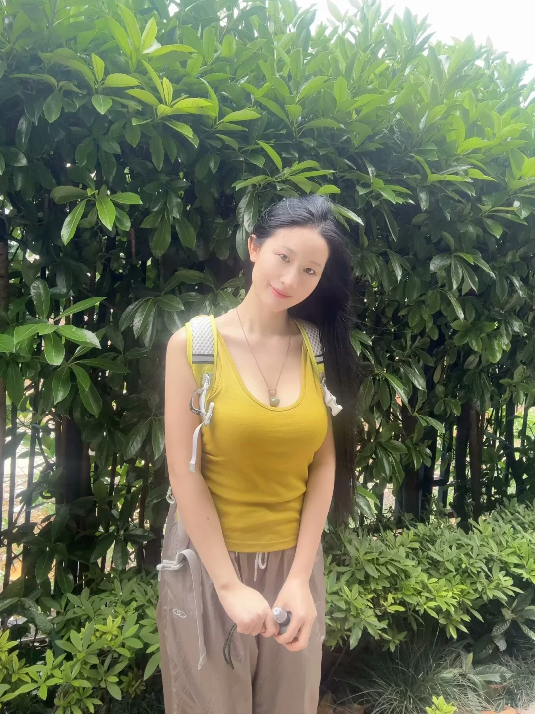 闲不住啦，找朋友一起去张家界徒步！