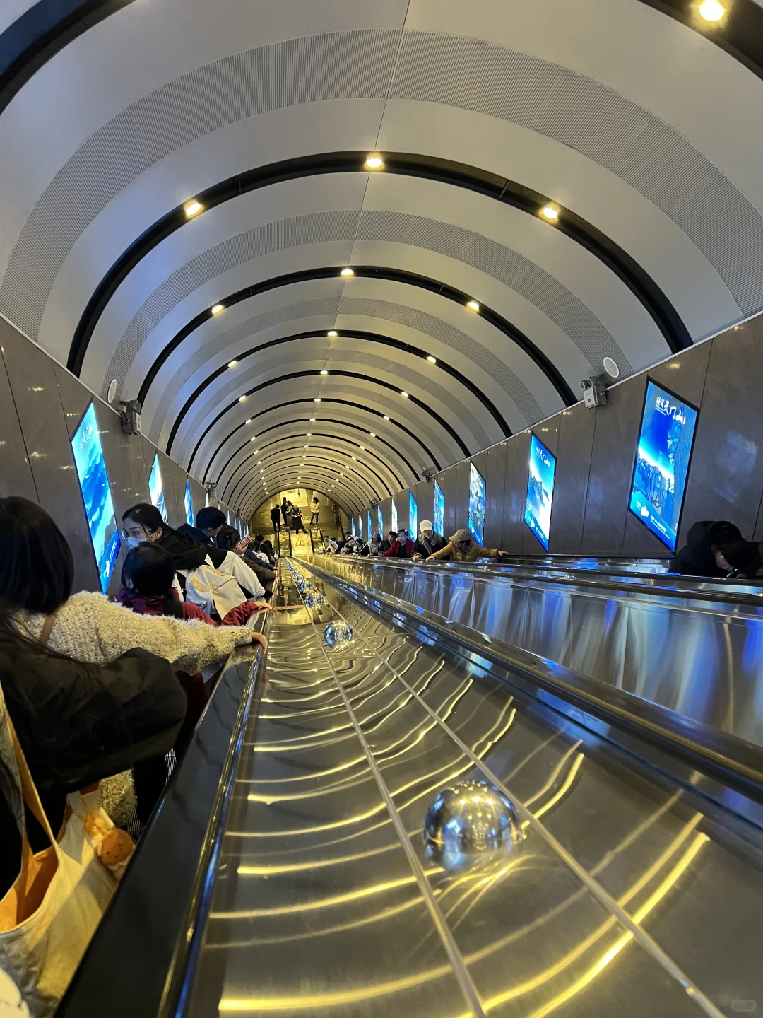 2025.11.27张家界天门山