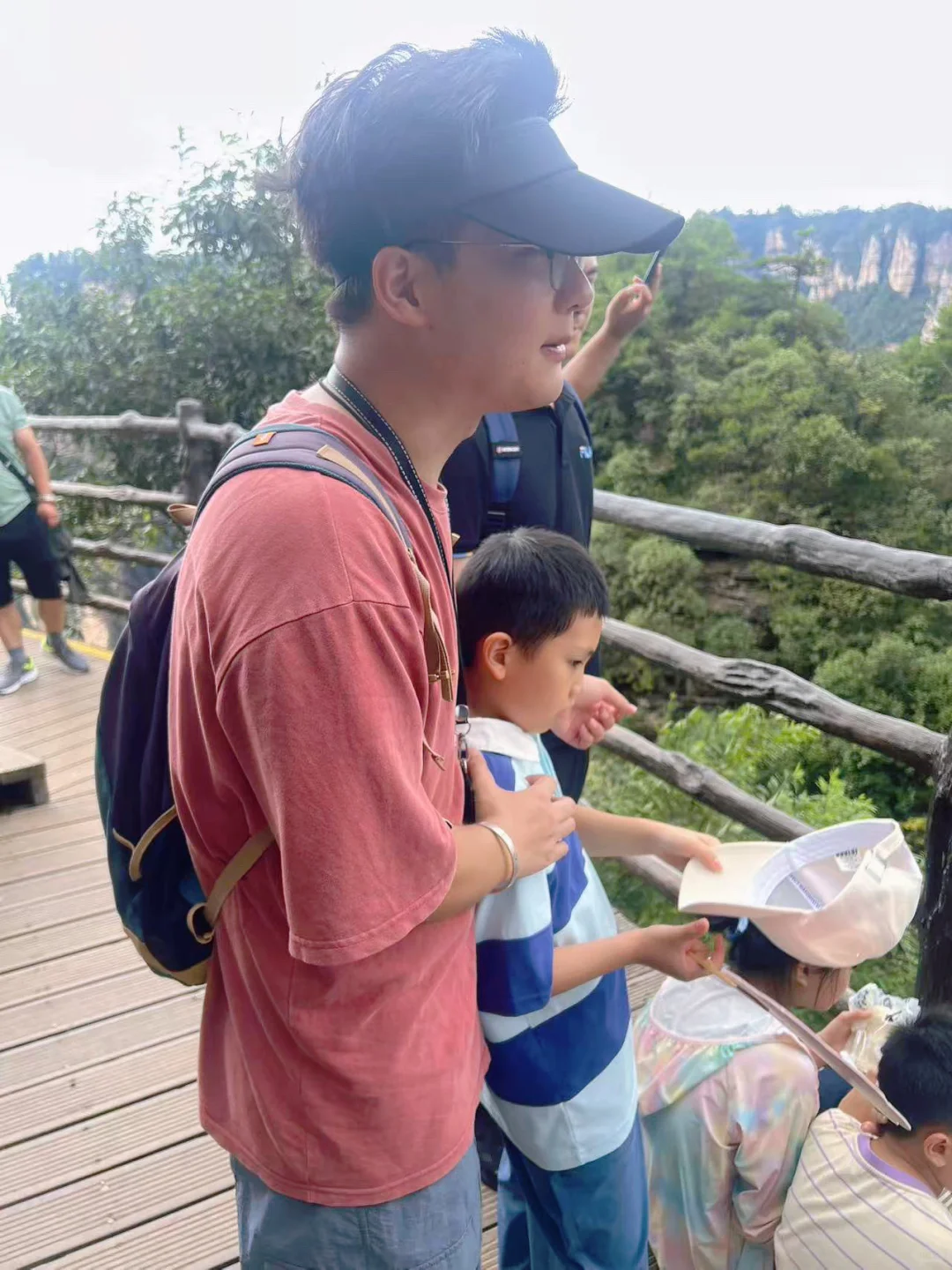 张家界私人定制太香了