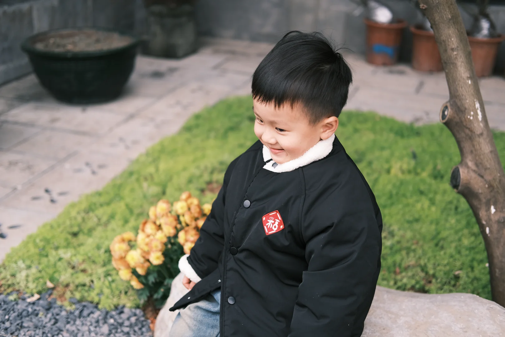 小小郭也太可爱了叭