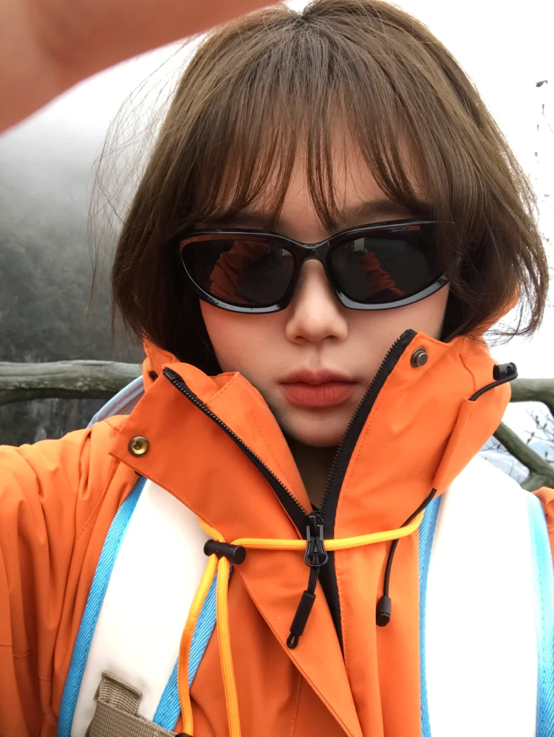 我来了！我想要老公亲签！