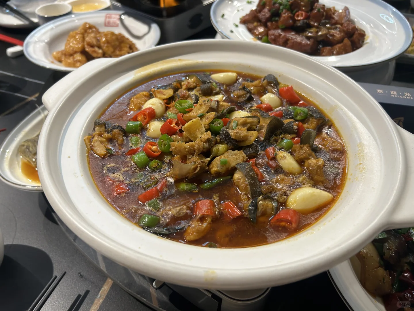 今天的张家界天门山也太好看了吧～