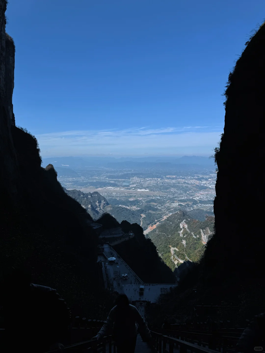 📍张家界 ▏天门山（附淡季攻略）