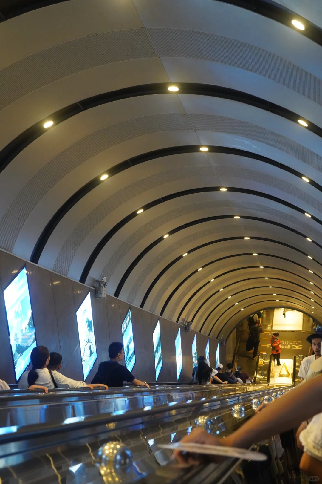 天门山已回，说些大实话