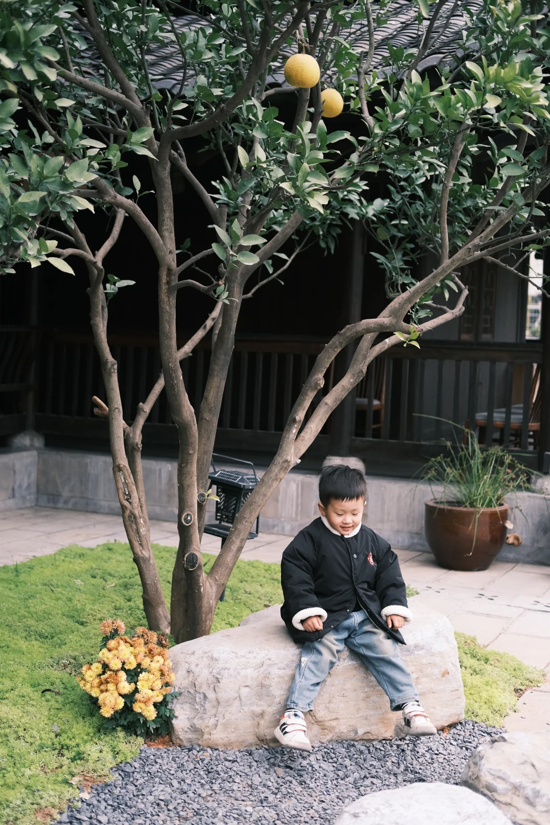 小小郭也太可爱了叭