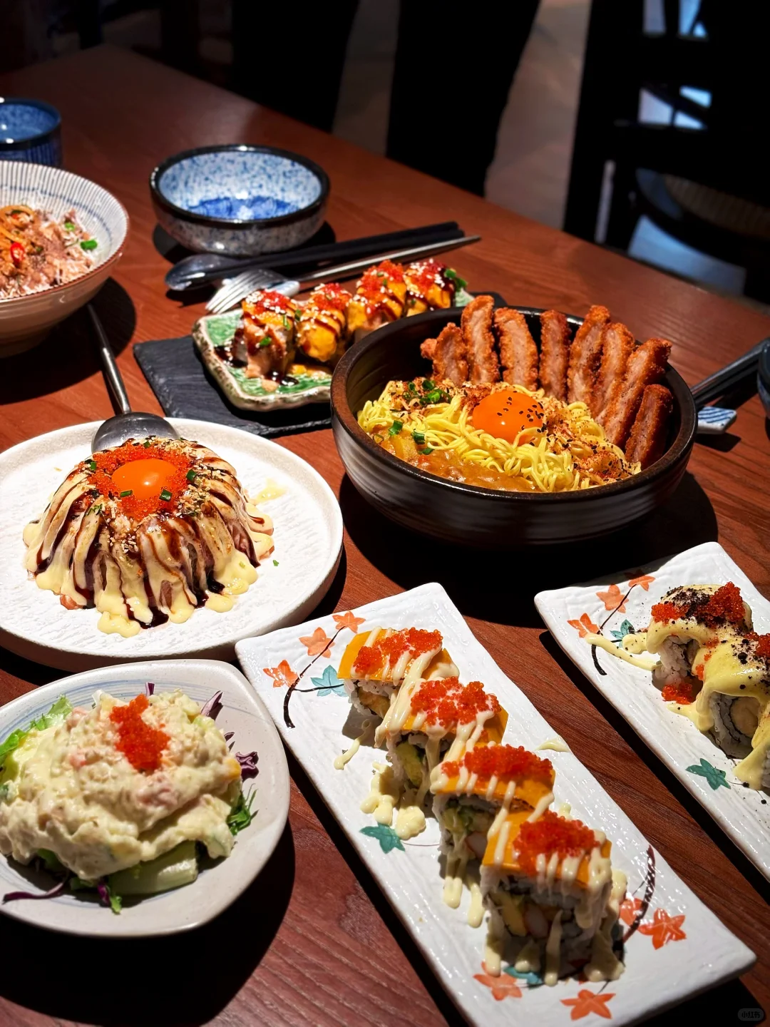 张家界这家新店 像闯入漫画世界一样🍣🍘