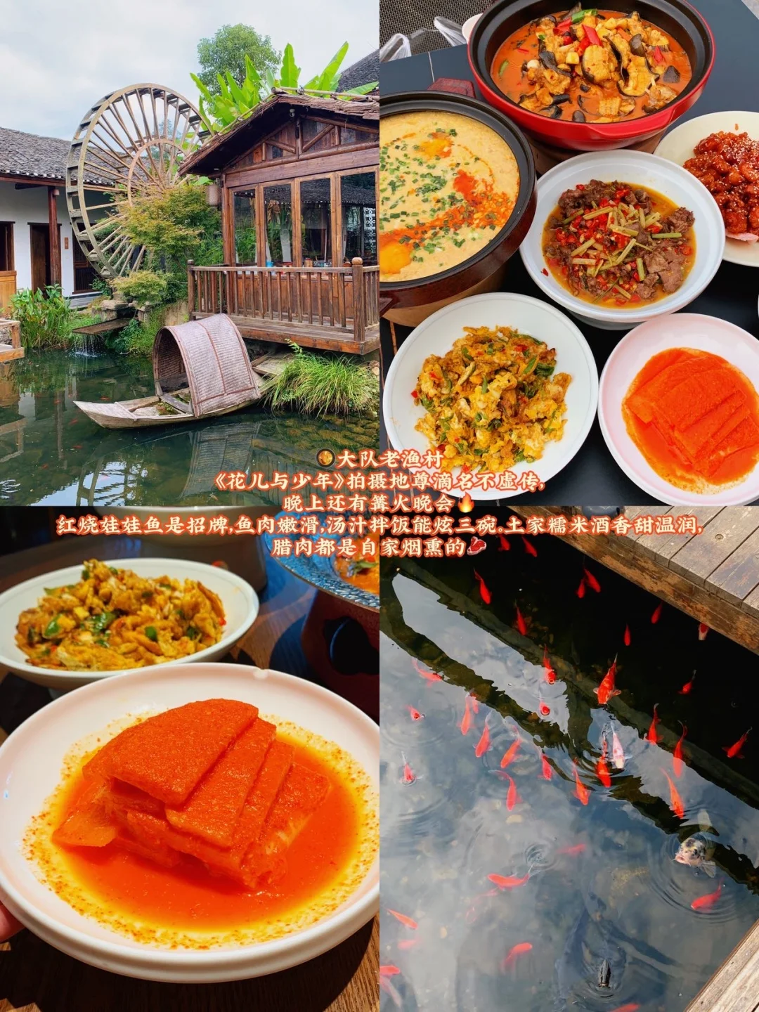 大学生特种兵！极速24h张家界吃喝玩乐🏃