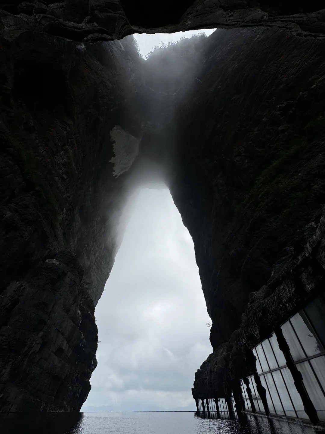 张家界天门山走起