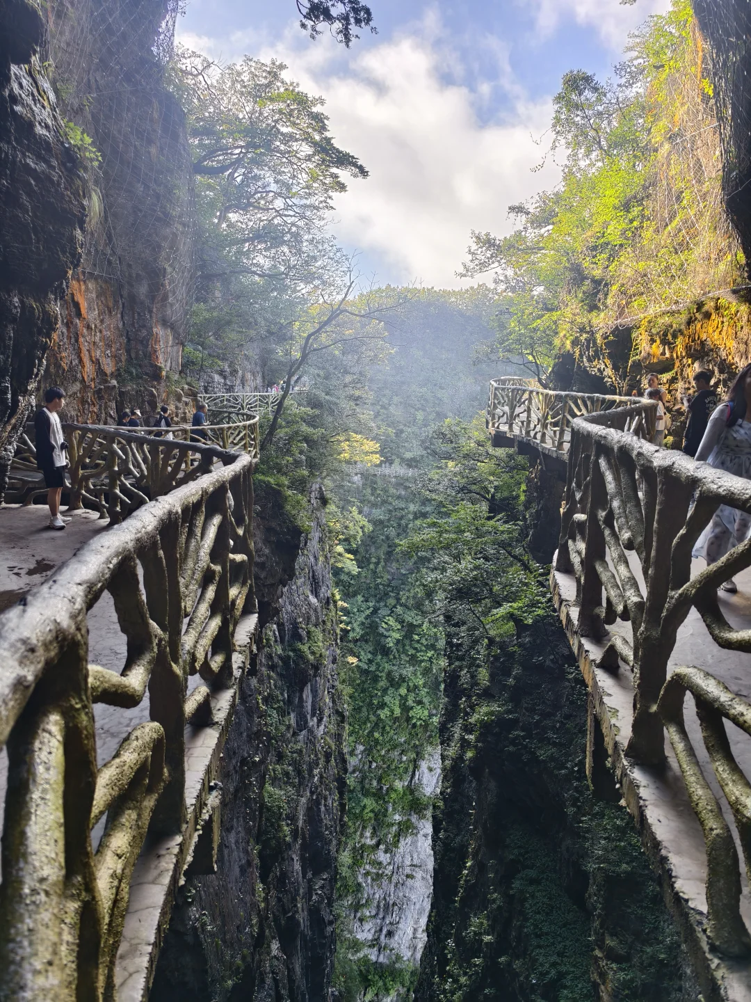 📍张家界·天门山