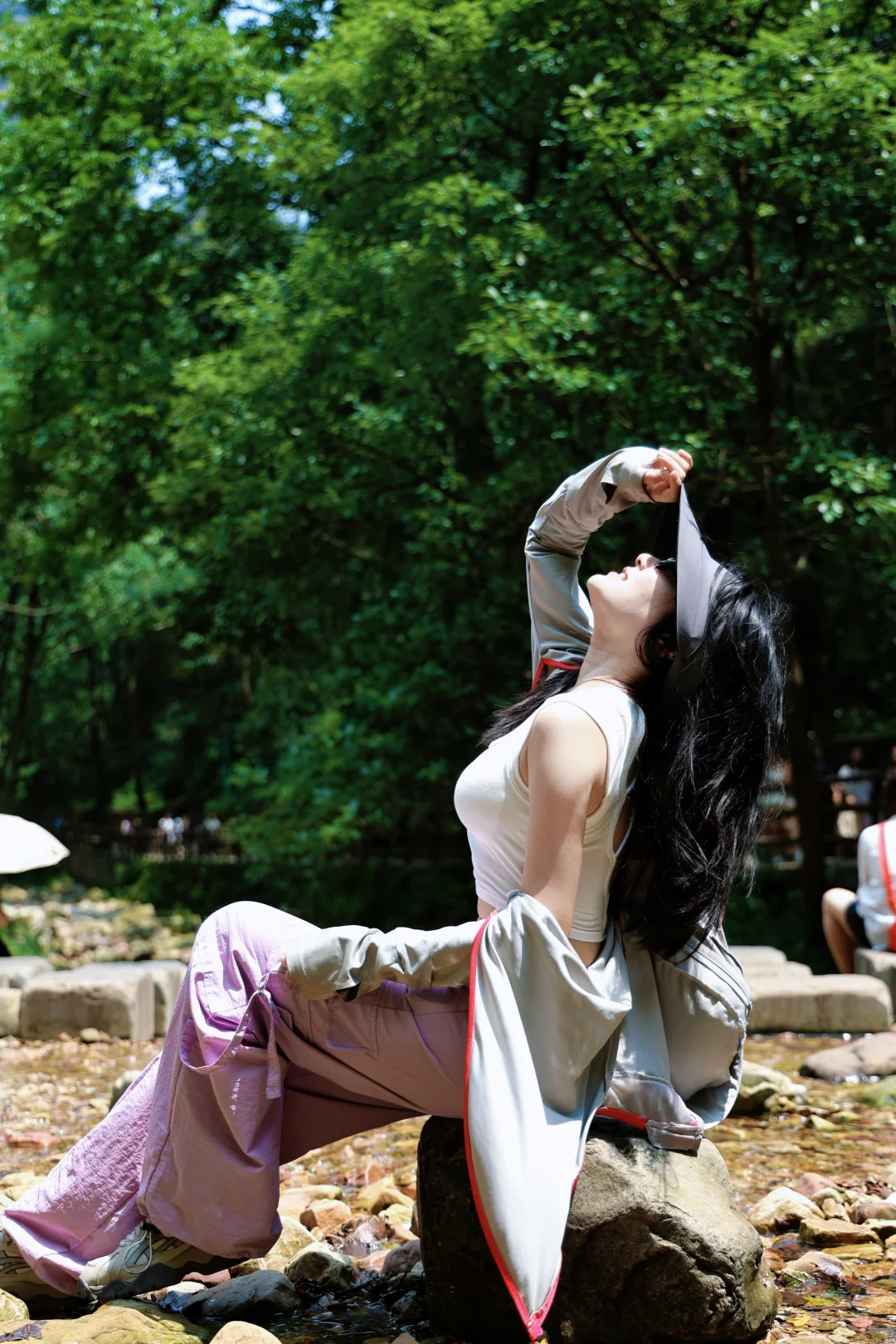 张家界已回，猛猛避雷！！！