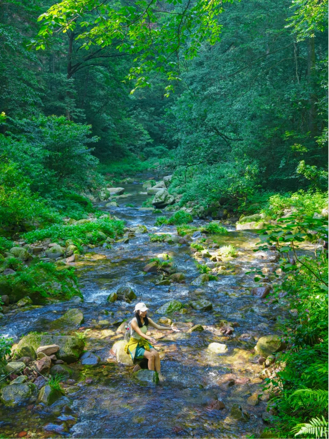 张家界4天3晚刚回！真心提醒还未出行的😓……
