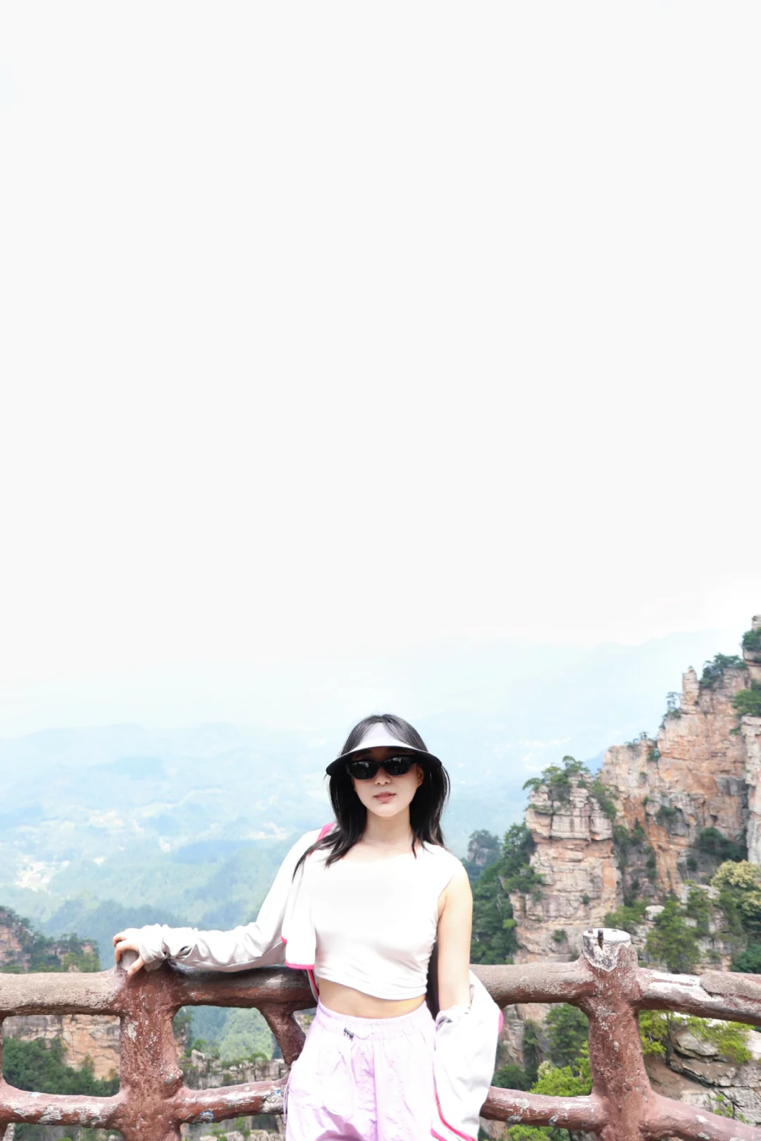 张家界已回，猛猛避雷！！！