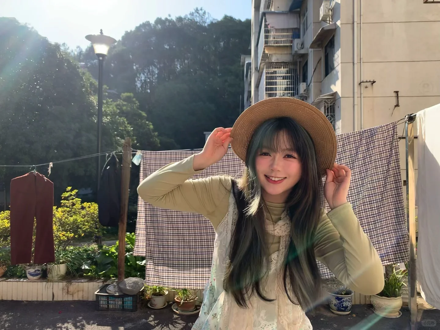 在张家界找到了宫崎骏的夏天！！