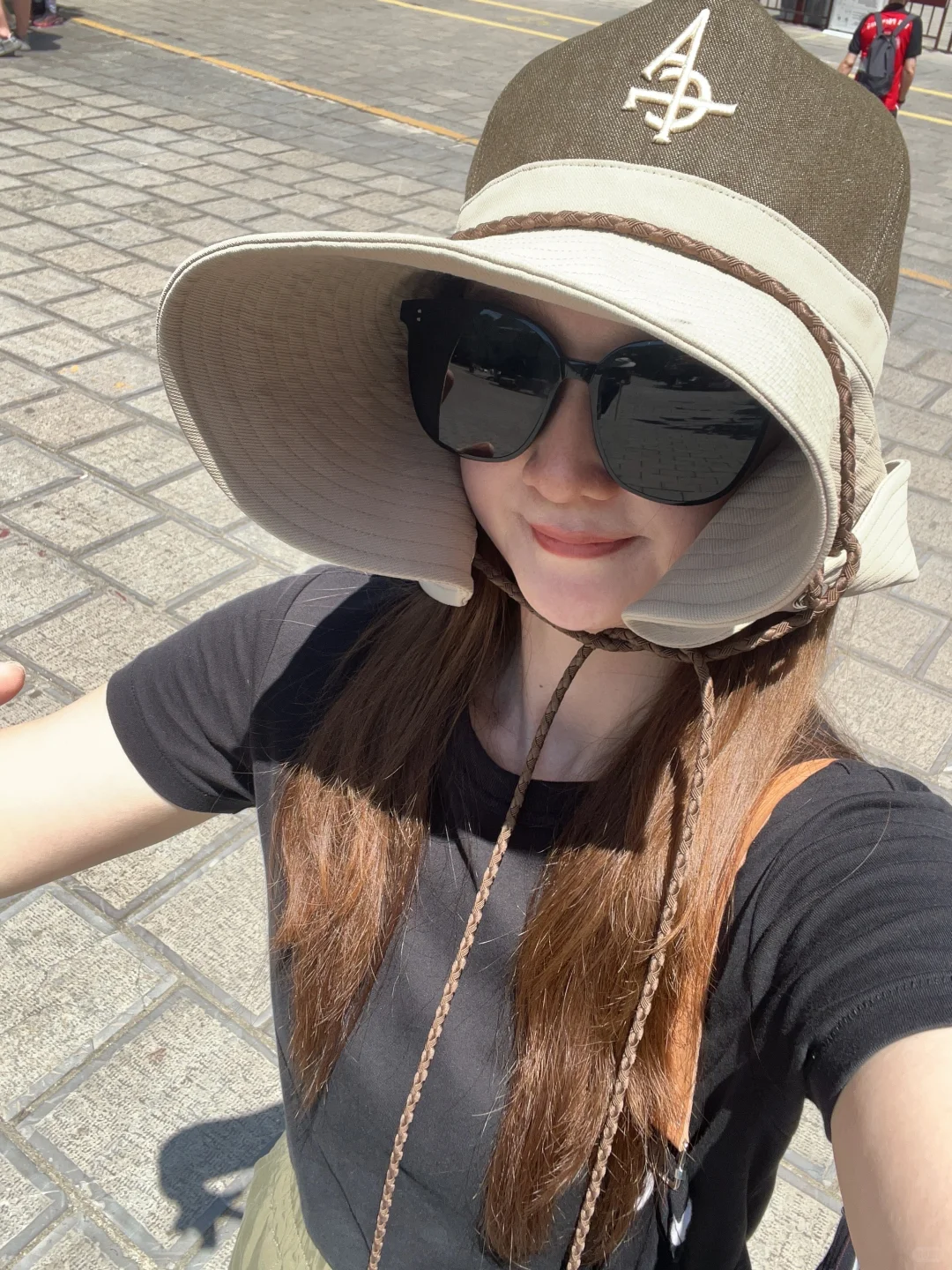 来张家界带得最对的一个东西