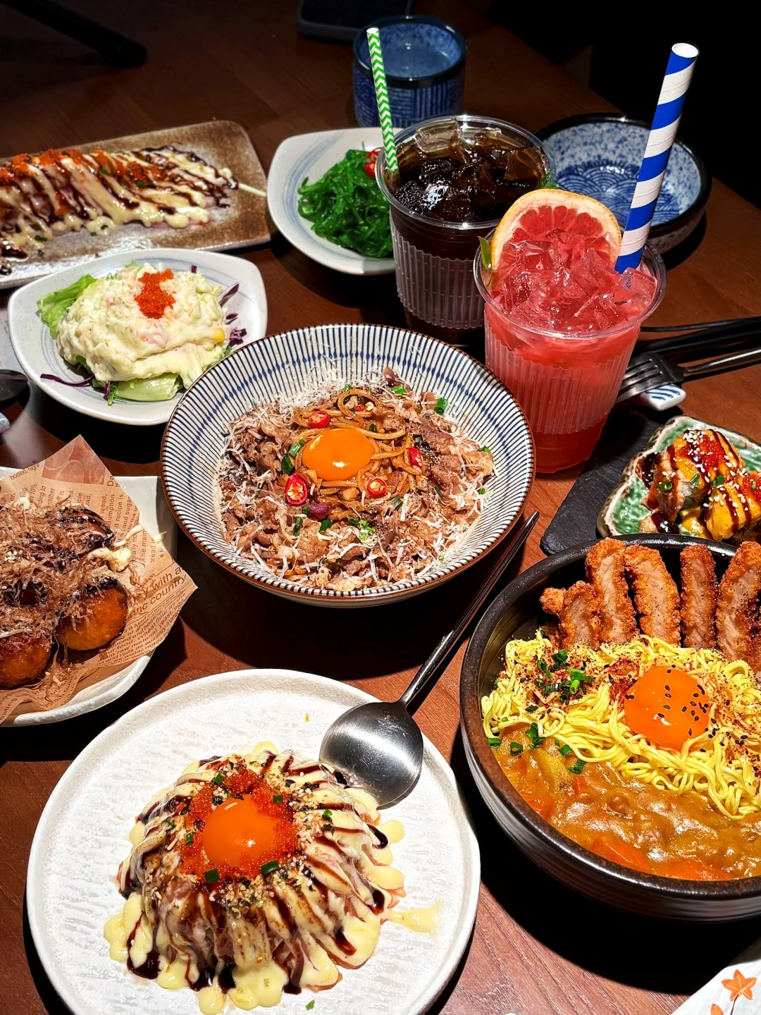 张家界这家新店 像闯入漫画世界一样🍣🍘