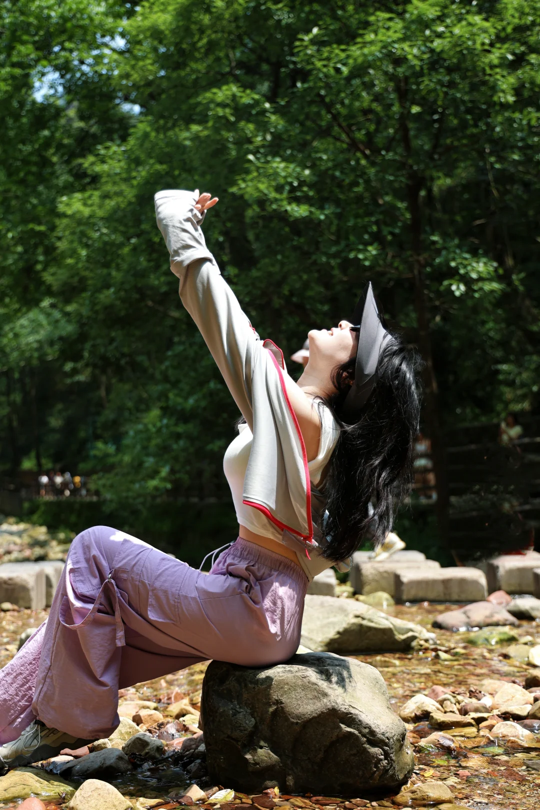 张家界已回，猛猛避雷！！！