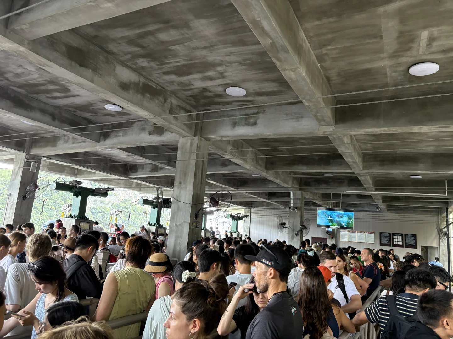 2025暑期游－张家界大峡谷