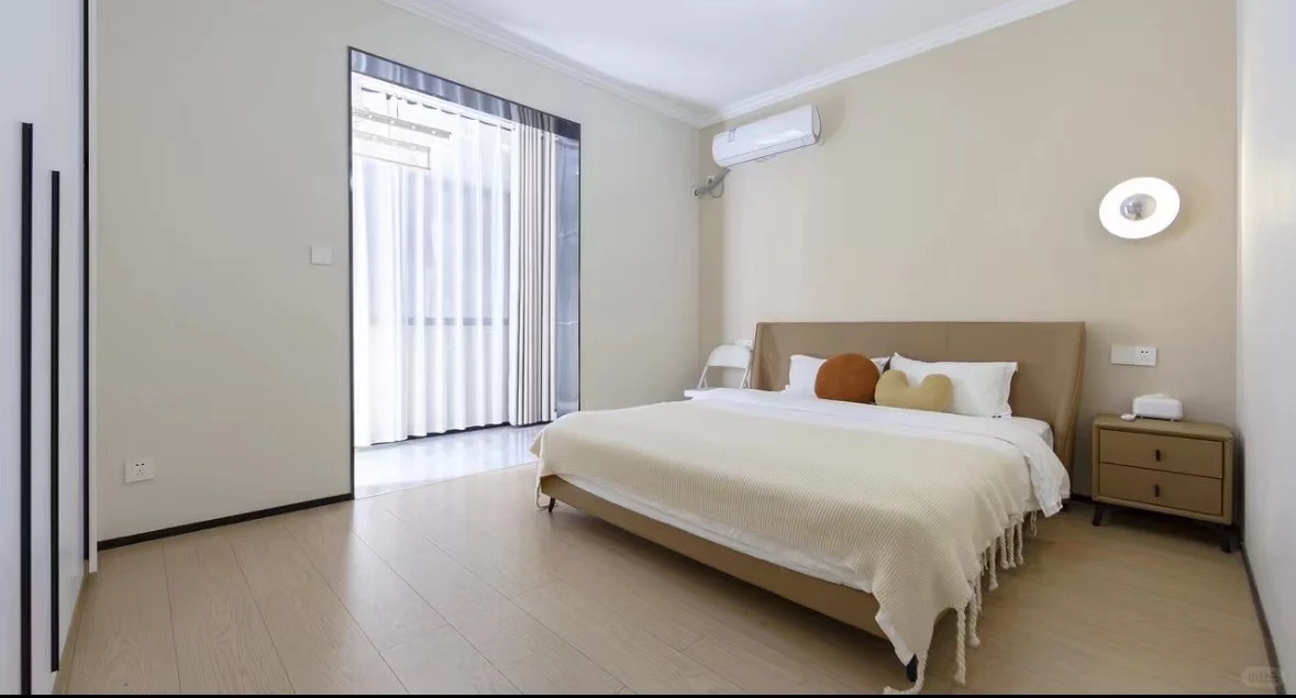 张家界永定区市中心房屋出租（房东直租）