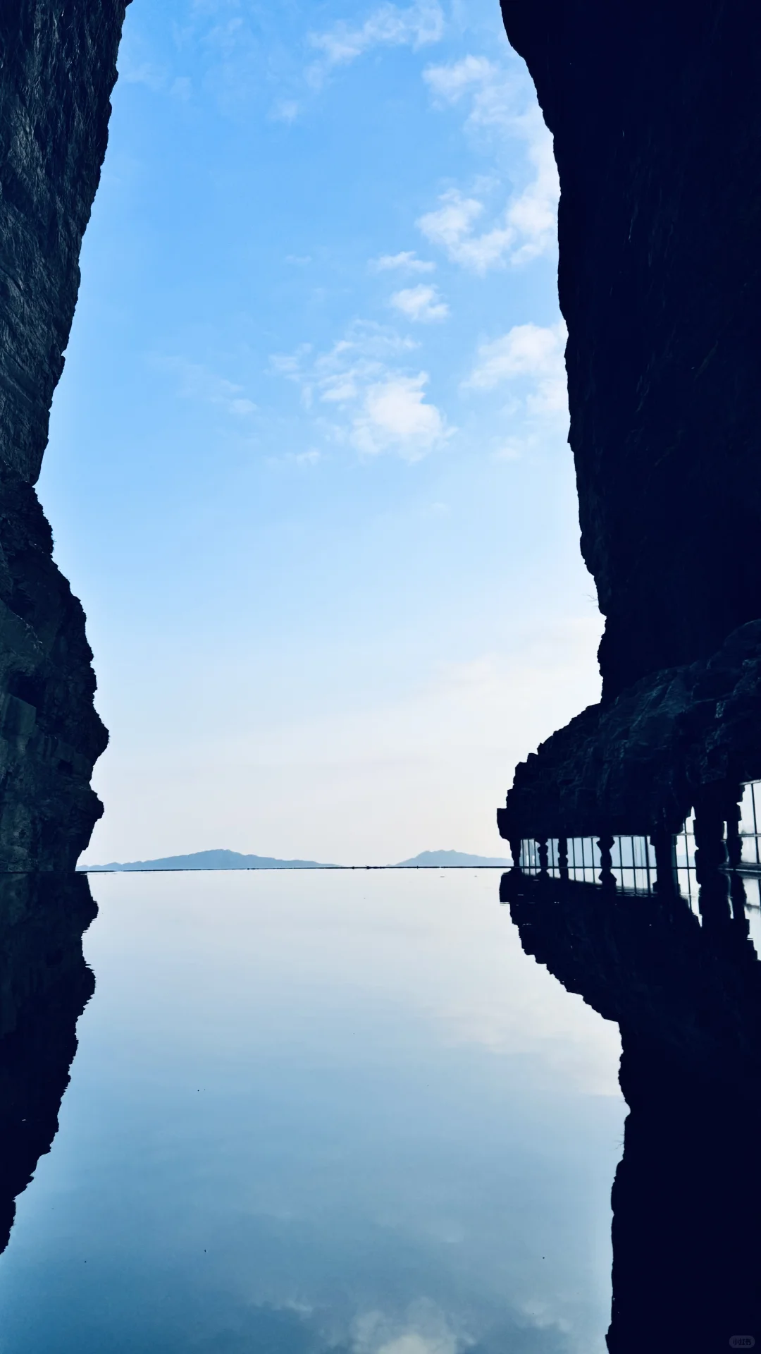 张家界的深秋绝美啊～