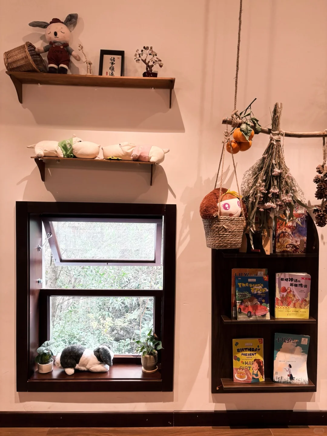 张家界这家新店 像闯入漫画世界一样🍣🍘