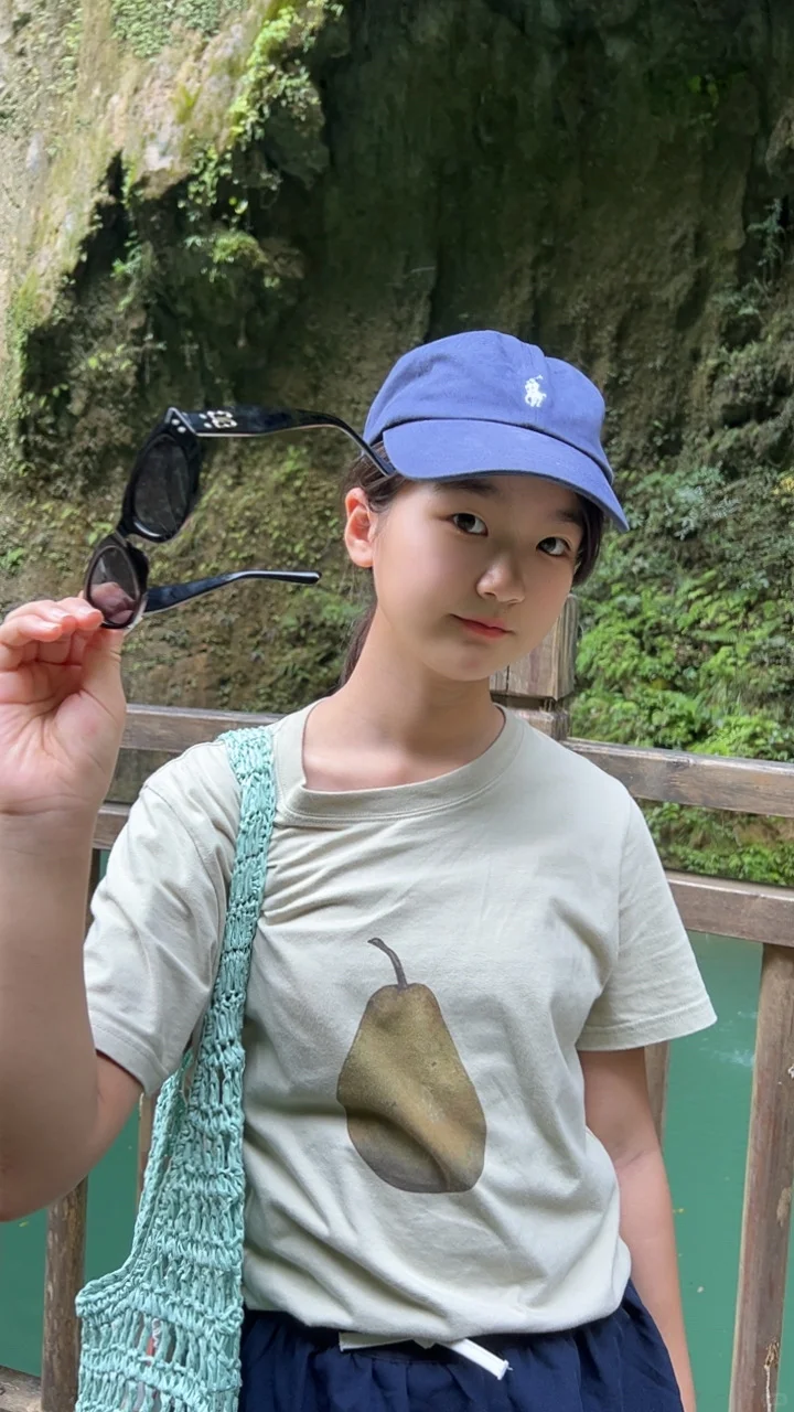 🌿张家界大峡谷｜被低估的治愈系秘境🫧