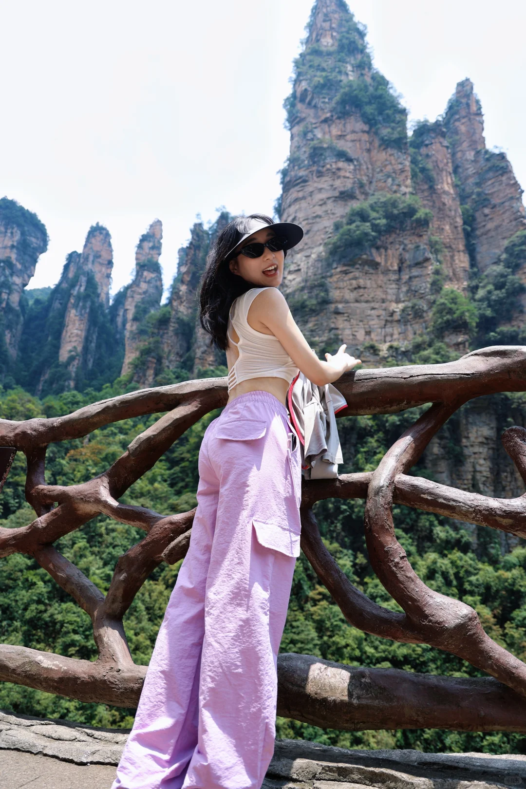 张家界已回，猛猛避雷！！！