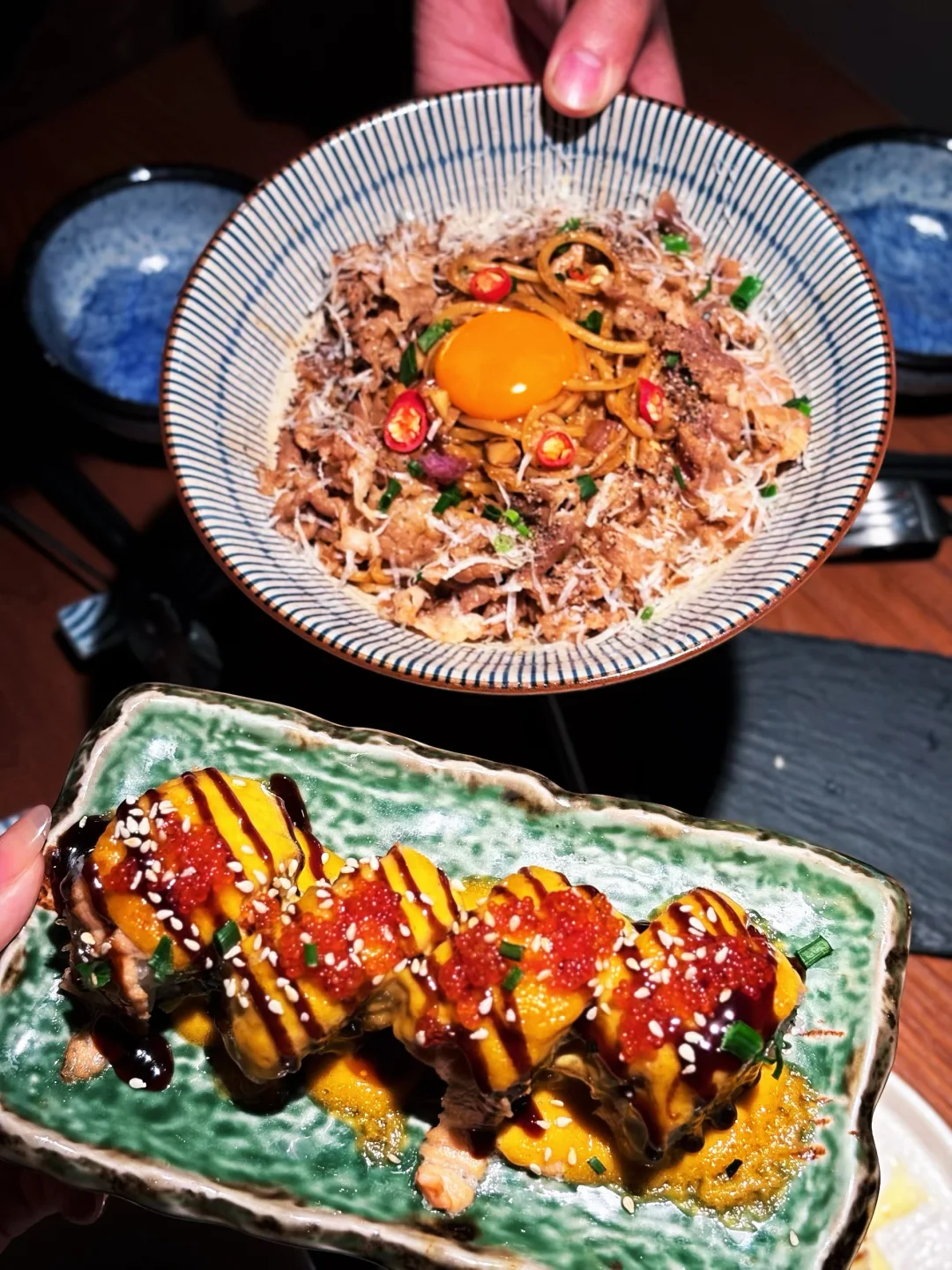 张家界这家新店 像闯入漫画世界一样🍣🍘