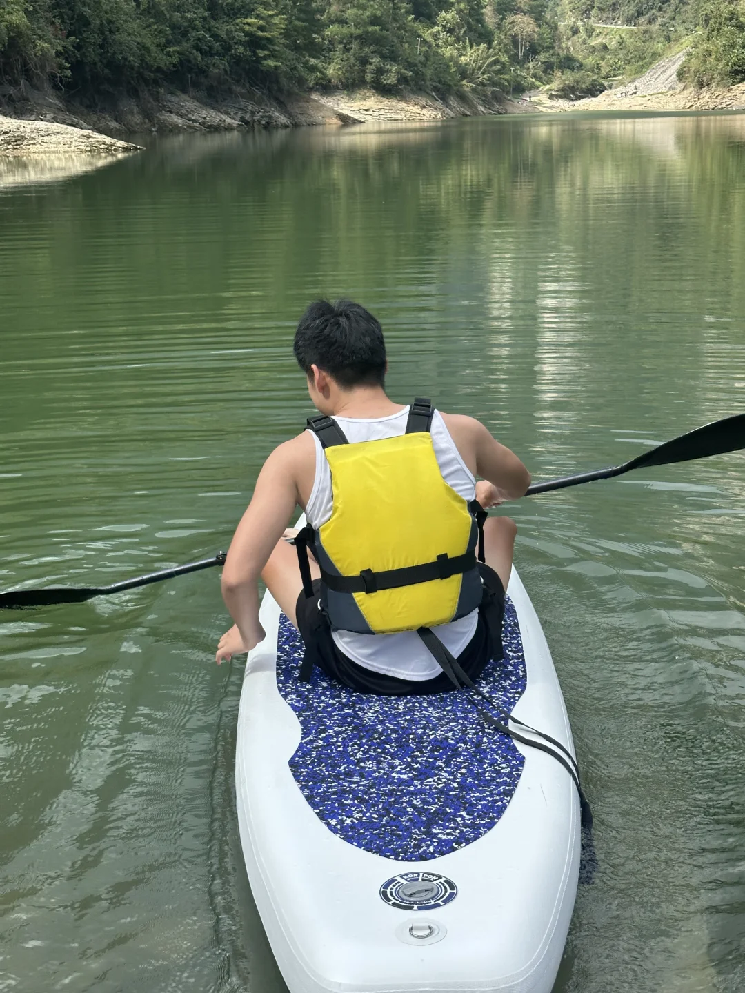 老兵陪玩之张家界｜有趣的警察小哥