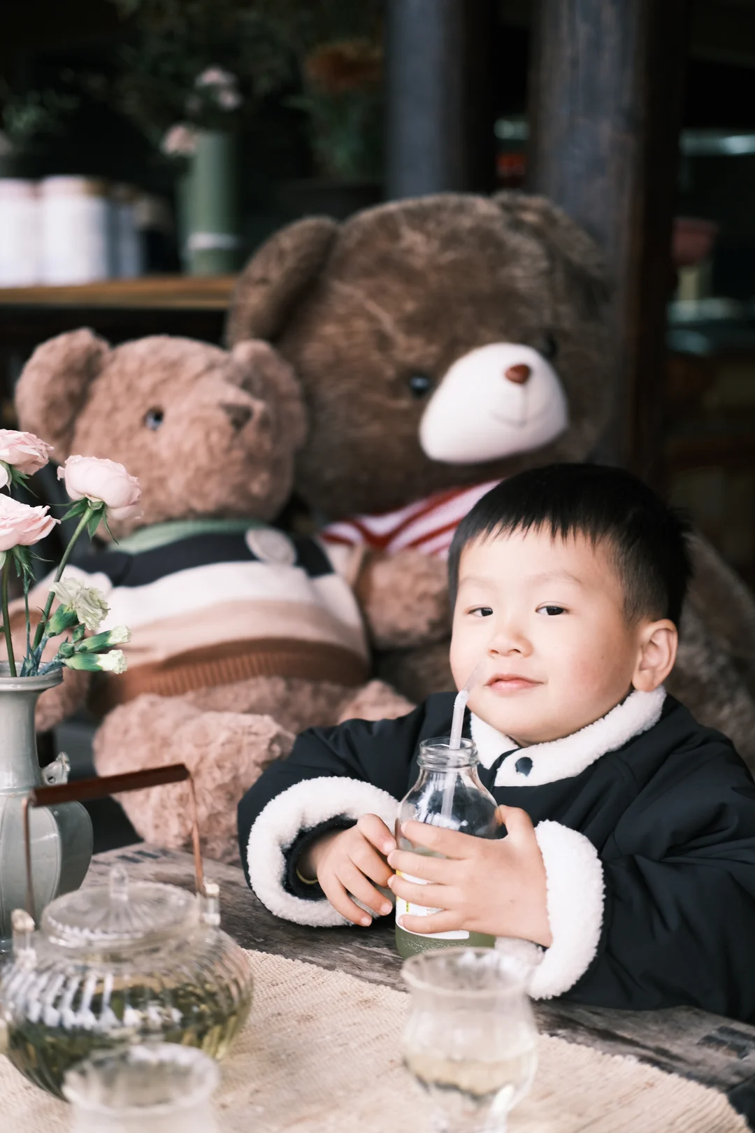 小小郭也太可爱了叭