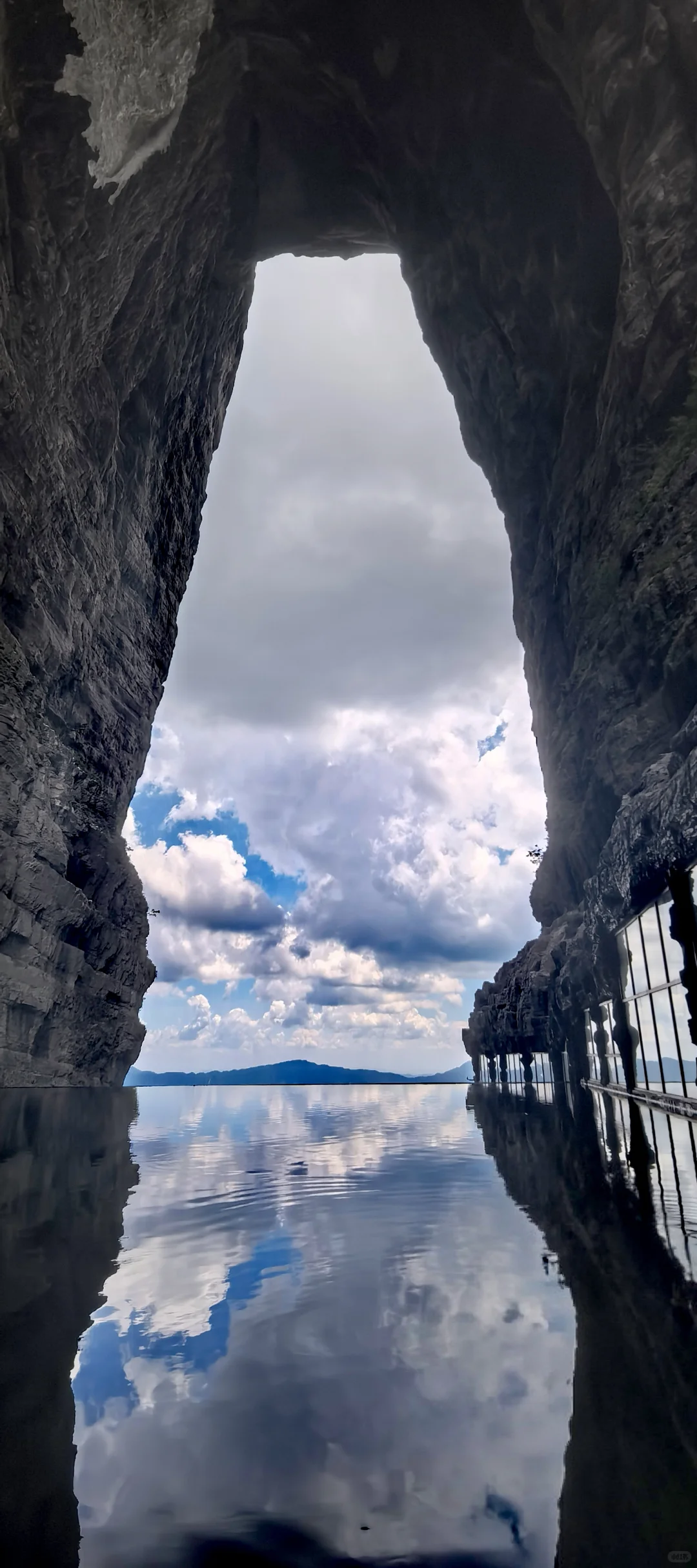 天门山已回，说些大实话