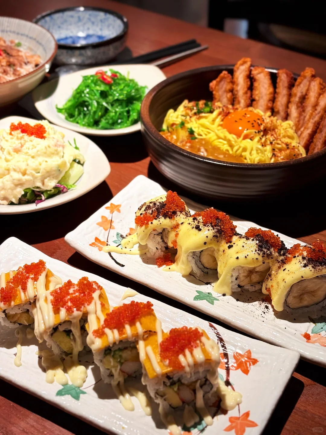 张家界这家新店 像闯入漫画世界一样🍣🍘