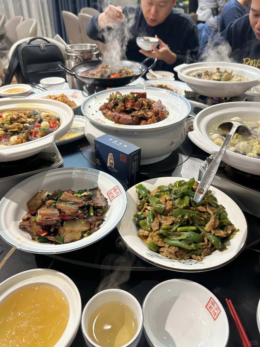 今天的张家界天门山也太好看了吧～