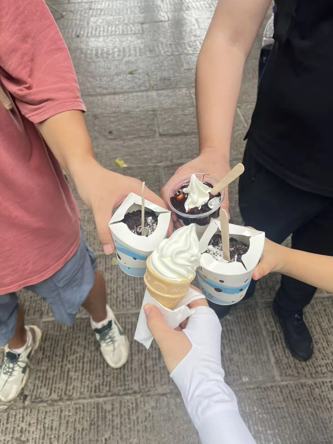 张家界私人定制太香了