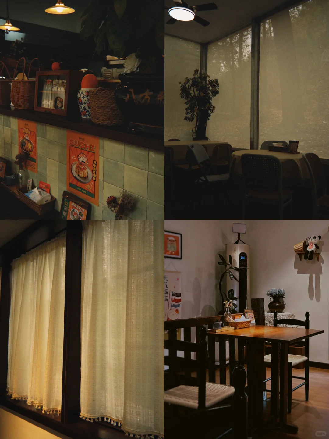 张家界这家新店 像闯入漫画世界一样🍣🍘