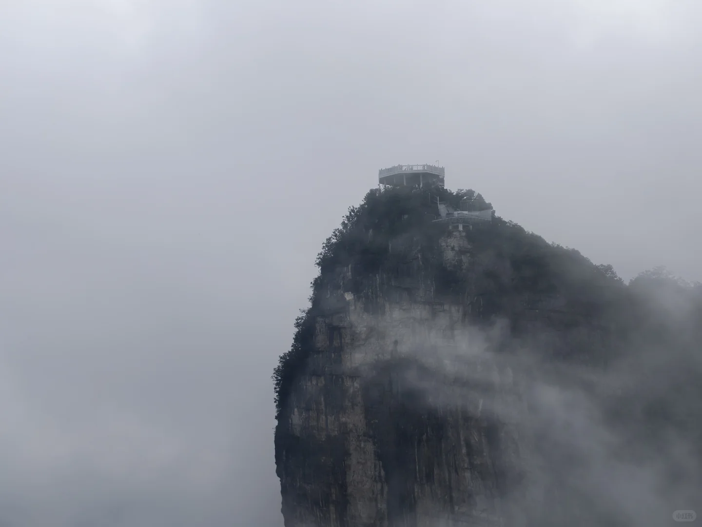 📍张家界·天门山