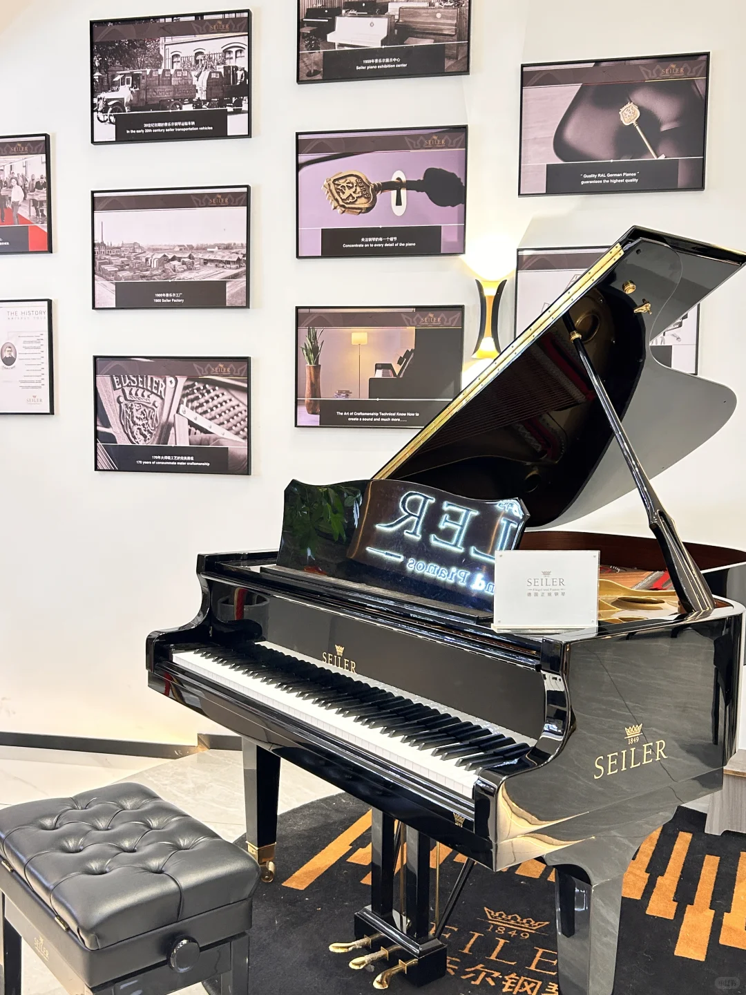 🎹在常德找到了超有氛围的学琴宝地！
