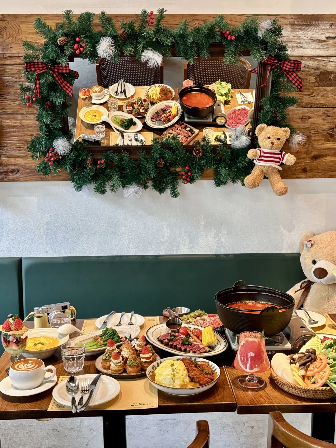 常德！！！超适合过生日的氛围感餐厅！！