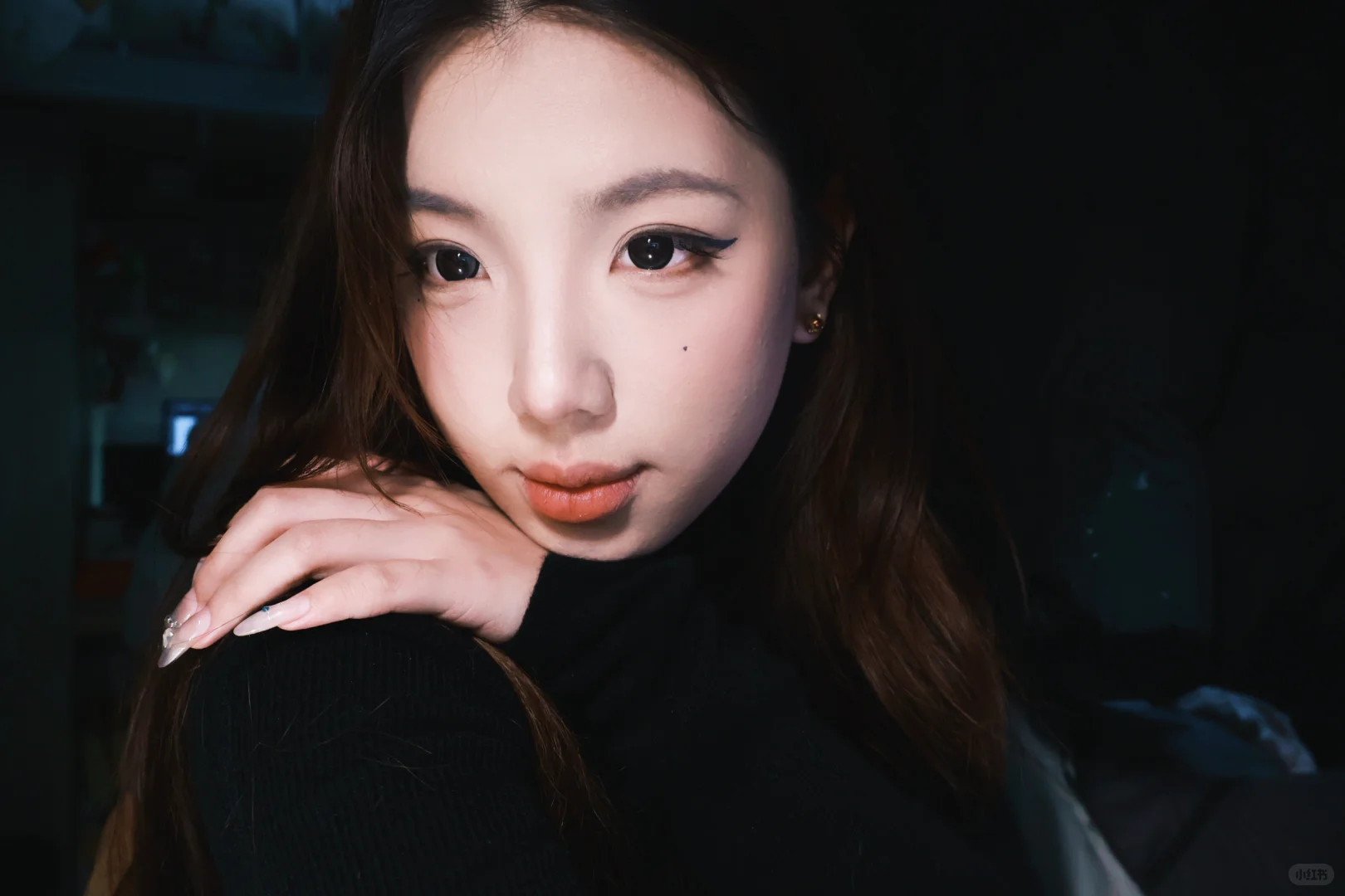 常德约妆｜r50直出