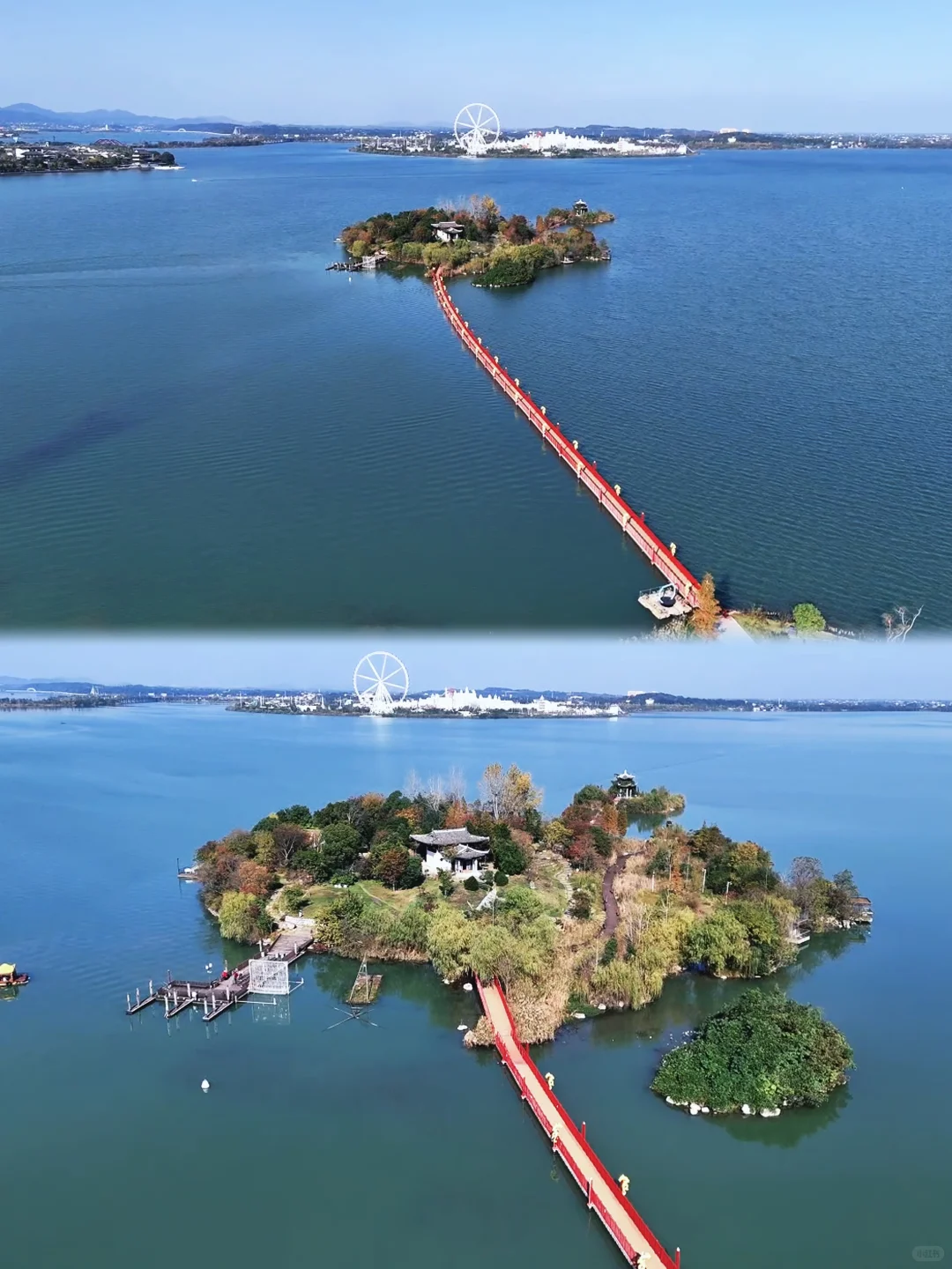 常德不只桃花源‼️4天3晚深度游攻略👀