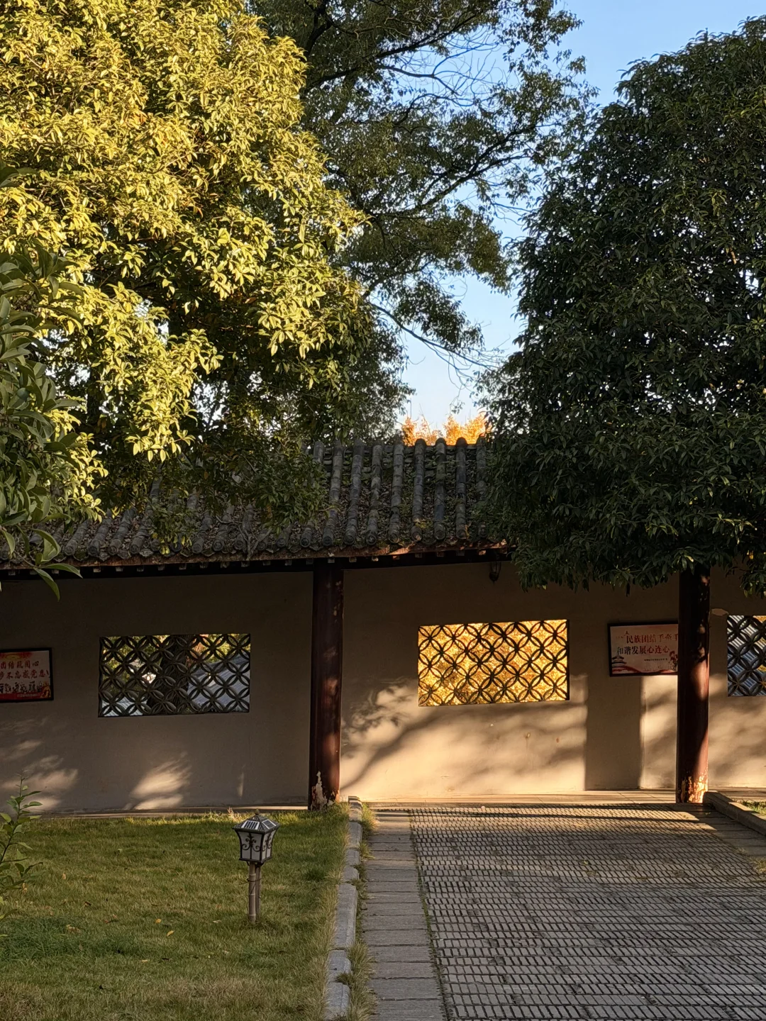 在常德的慢时光🍂