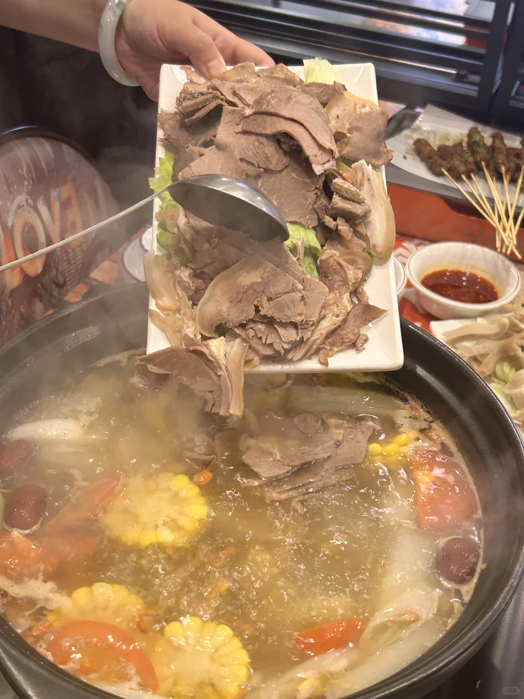 常德降温一定要来吃的……