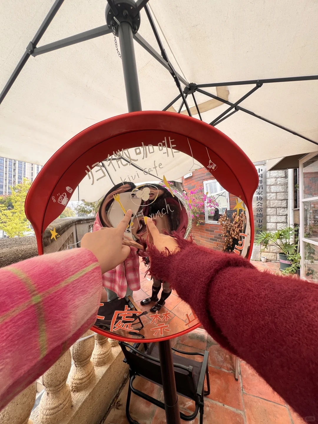 常德｜咖啡店｜好有氛围感的店