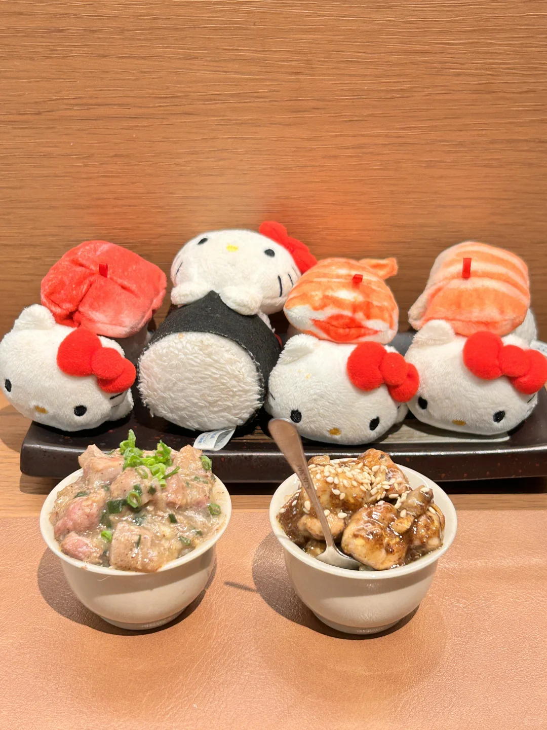 常德寿司界顶流！川派创意寿司我能N刷😭