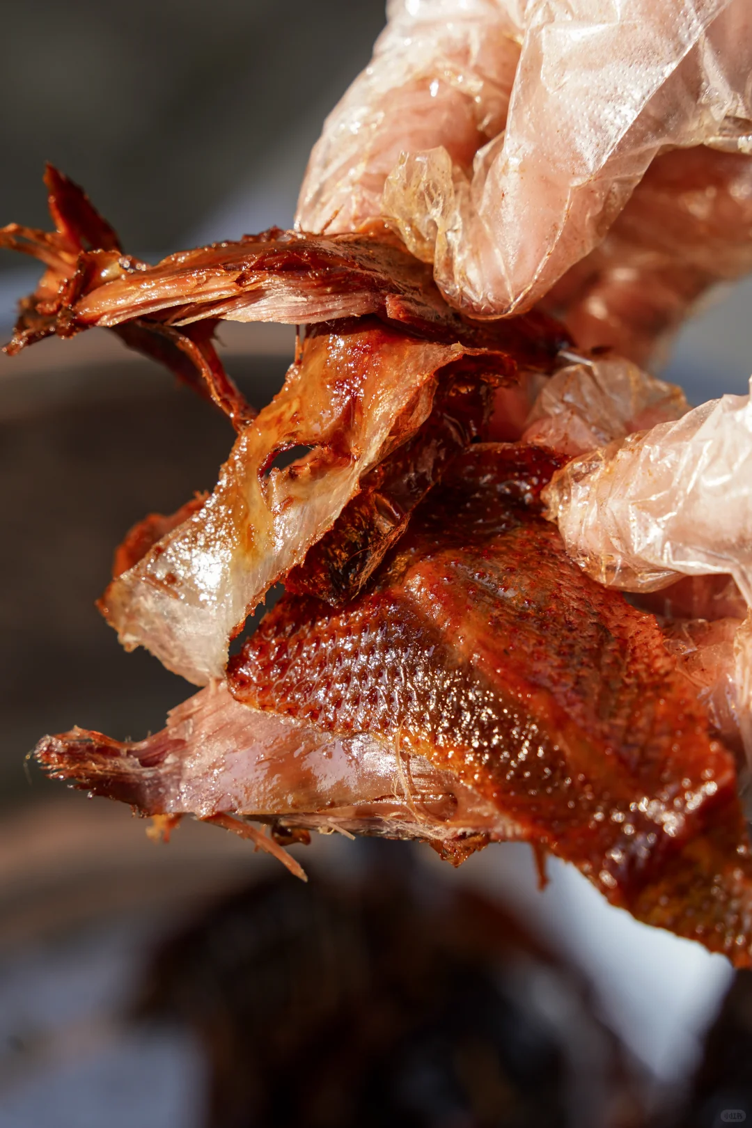 常德新金泰酱板鸭｜越嚼越香